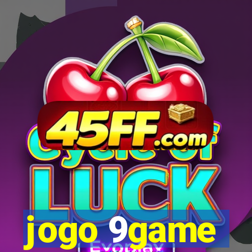 jogo 9game